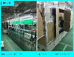 安全護(hù)欄、物料鋼制容積、鋼制周轉(zhuǎn)臺(tái)車(chē)、非標(biāo)產(chǎn)品定制等